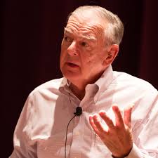 Dr. Donald Johanson: The Origins of Humankind; The View from Africa