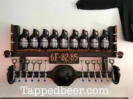 Beer Brewing Tower 541 Best Images About Tapped Beer Custom Draft Towers Beer Wine Cider Beer Custom Beer Beer Tower