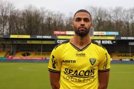 Voor vvv venlo spelen dilano, florian, jay, kyan en maarten latjetrap. Zweedse Verdediger Da Graca 22 Van Ifk Goteborg Naar Vvv De Limburger Mobile