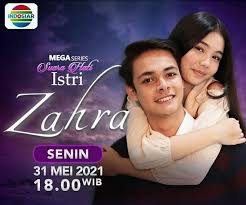 Maybe you would like to learn more about one of these? Viral Zahra Pemeran Sinetron Suara Hati Istri Zahra Di Indosiar Ini Biodata Lengkap Agama Tanggal Lahir Metro Lampung News