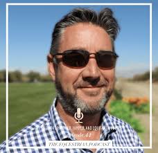 The Equestrian Podcast With Neil Jones