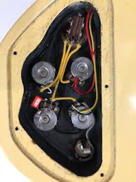 Guitar pickup engineering from irongear uk. How Does 3 Humbuckers Work Gibson Usa Gibson Brands Forums