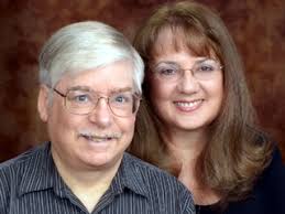 Steve and Gay Lawrence