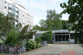 studentenwohnheim amh in konstanz bodensee studentenwohm flickr