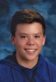 Luke DUNCANSON Obituary (2014)