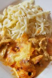 Rahmgyros Uberbacken Rezept Gratin Rezept Rezepte Abendessen Rezept