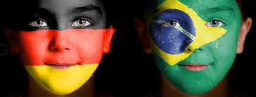 Brasil e alemanha já atuaram em sete finais cada um (em 2002 teve o confronto direito). Iba Interesse Brasil Alemanha E V Home Facebook