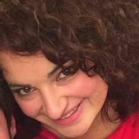 Sandra Alegría León