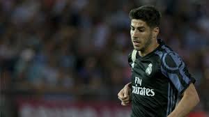 Marco asensio willemsen is a spanish professional footballer who plays as a winger and attacking midfielder for real madrid and the spain na. Marco Asensio Rafa Nadal Told Real Madrid Not To Let Me Escape Goal Com