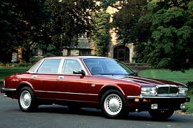Image result for 1992 Jaguar Sovereign