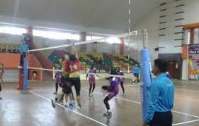 Maybe you would like to learn more about one of these? Perwasitan Bola Voli Peraturan Perwasitan Tugas Wasit