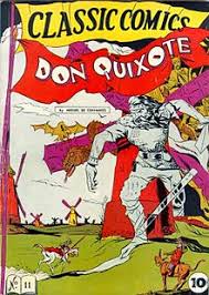 Live worksheets > español (o castellano) > prácticas del lenguaje > comprensión lectora > don quijote dia del libro. Don Quijote De La Mancha Wikipedia La Enciclopedia Libre