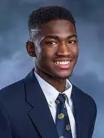 Darrion Green's Instagram, Twitter & Facebook