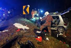 We did not find results for: Bapa Dan Anak Maut Dalam Kemalangan Babitkan 3 Kenderaan Astro Awani