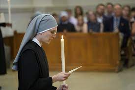 Little Sisters of the Poor -