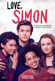 The Love Simon Cast Just Hit The Red Carpet Looking Amazing Love Simon Movie Simon Movie Love Simon