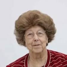 Obituary information for Grace Westover Green