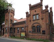 I zarządzeniem nr 50/2021 burmistrza miasta brzeziny z dnia 10 marca 2021 r.burmistrz miasta. Brzeziny Wikipodroze Wolny Przewodnik Turystyczny