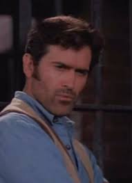 Bruce lorne campbell is an american film and television actor, voice actor, director, comedian, writer, producer, and author. Pin On Brucey Campbell