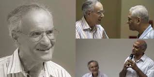 A Bible For Life with Fr. Jean L'Hour