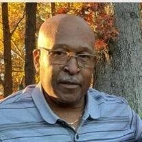 Mr. Floyd Russell Love Obituary