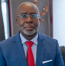 My Analysis About The Up Coming 2029 Presidential Election. George Weah 'll  Win 14 Out Of 15 Counties. With A 3.5M Votes.