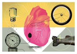 Ask Well Blood Pressure Over Age 70 The New York Times
