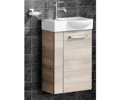 Planetmöbel badmöbel set gäste wc waschtischunterschrank keramikwaschbecken anthrazit. Fackelmann A Vero Gaste Wc Set 2 Tlg Rechts 82592 82391 Ab 234 99 Preisvergleich Bei Idealo De