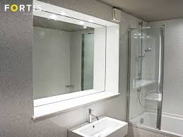 It is popular as the best solution for hence, if you would like to get the best grout sealer for shower, you need to know what these products are all about. Seamless Epoxy Resin Bathroom Walls Epoxy Resin Walls Resin Walls And Floors Norfolk Suffolk Cambridge Fortis Coatings