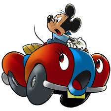 Download Images Of Mickey Mouse Driving Cars Baby Mickey Cartoon Images Mickey Mouse Cartoon Mickey Mouse And Friends Mickey