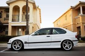 1995 bmw 318ti