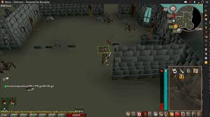 The corporeal beast was brought into existence when the spirit beast was killed at the end of summer's end. 530 Alora Revenant Caves Mage Arena Ii Live Inferno Raids Hardcore Ironman Page 176