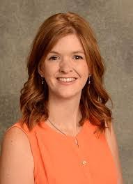 Alison Gilliland's Instagram, Twitter & Facebook