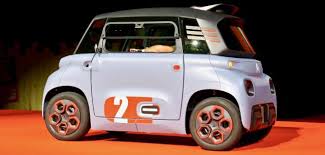 En pratique, la réception des recruteurs à ces logos est très mitigée, et leur utilité est loin d'être une évidence. Citroen Ami Une Voiture Electrique Sans Permis A Partir De 14 Ans Et Vendue A La Fnac La Roche Sur Yon Maville Com