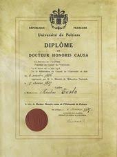 Honorary diploma template doctorate degree certificate doctorate. 26 Honorary Certificate Ideas