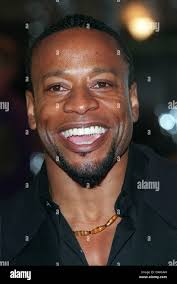 Sherman augustus hi-res stock photography and images