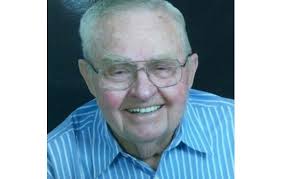 Benjamin Lynn Obituary (1923