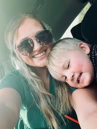 To Infinity & The Ballpark⚾️❤️ Thank you for inviting us, Harrison had the  best time!🫶🏼