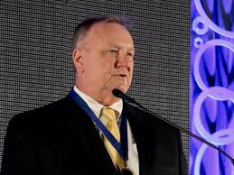 Attorney honored for contributions to Florida cities