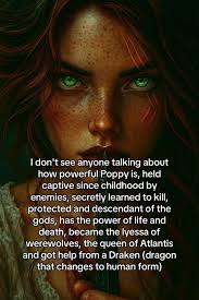 Why Does Violet Have 2 Dragons