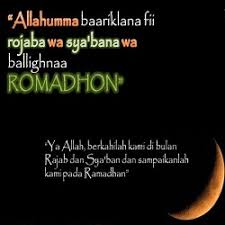 Sebelum doa dibaca, hendaklah salat sunnah dua rakaat. Kata Islami Nisfu Syaban Gambar Islami