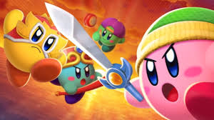 You will be able to unlock these unlocked characters if you can be successful with some game level. Kirby Fighters 2 How To Unlock Characters Attack Of The Fanboy