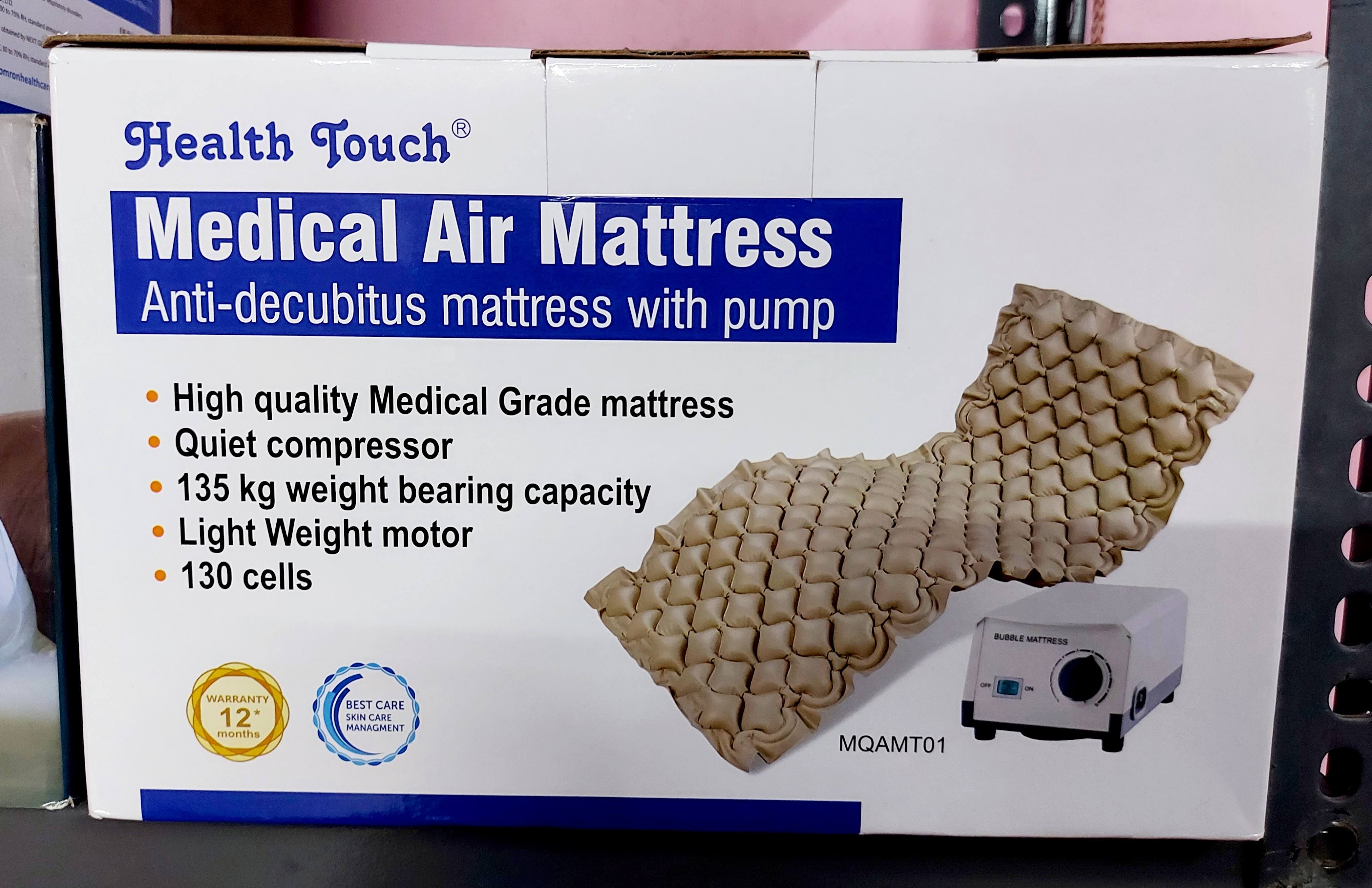 AIR MATTRESS product image