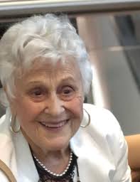 Obituary information for Maxine Elizabeth McFadden (Capling)