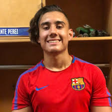 Jorge Dante Perez Martin