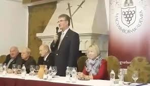 László kovács was born on may 14, 1933 in cece, hungary. Magyar Vendeglatok Ipartestulete Home Facebook