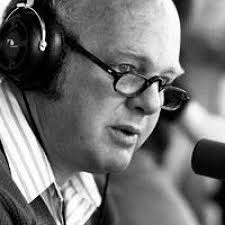 Wolfe, 76, was classical music host