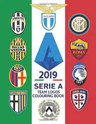 We are committed to expository preaching, evangelism of the lost, equipping the saints, and worshiping god in spirit and truth. Serie A Colouring Book 2019 All The Teams That Play In The Italian Serie A With Lots Of Team Logos To Colour And Statistics To Learn Carney S J 9798618850391 Amazon Com Books