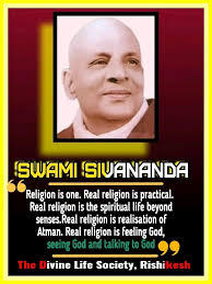 What is 'Real 'Religion