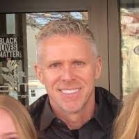 Jeffrey Sherrill's Instagram, Twitter & Facebook